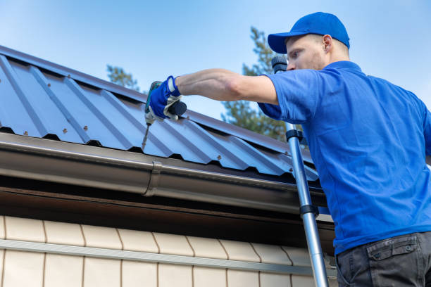 Best Gutter Installation and Repair  in Sequim, WA